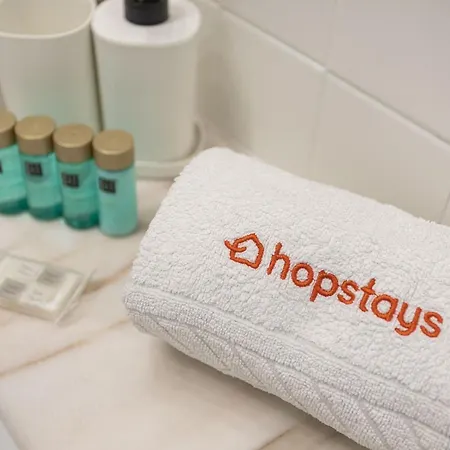 Appartement New - Tarik 111 *