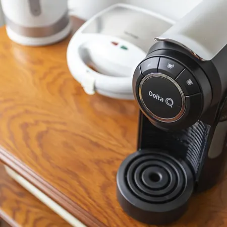 New - Tarik 111 Appartement