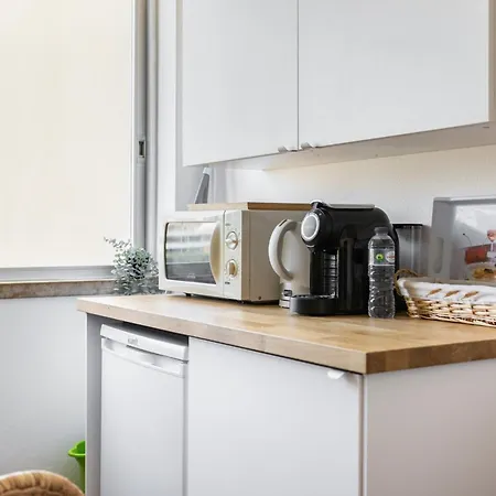 Apartmán New - Tarik 111 *