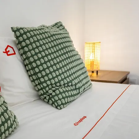 Apartmán New - Tarik 111 *
