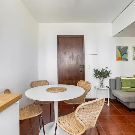 Appartement New - Tarik 111 *