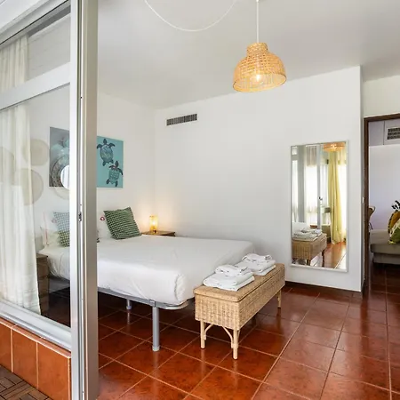 New - Tarik 111 Apartment Portimao