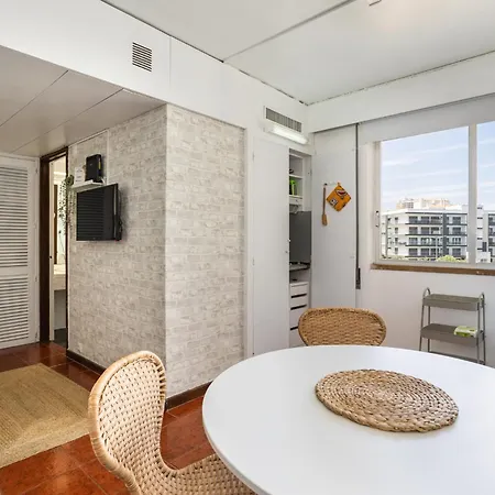 New - Tarik 111 Apartment