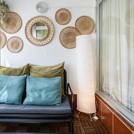 New - Tarik 111 Apartment Portimao