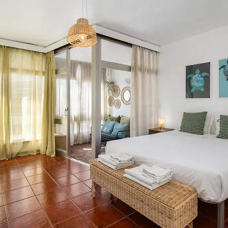 Apartment New - Tarik 111 Portimao