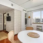 New - Tarik 111 Apartamento