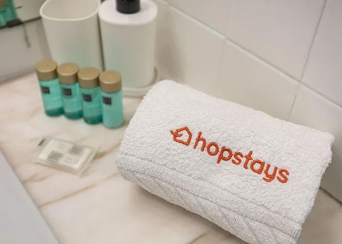 Daire New - Tarik 111 *