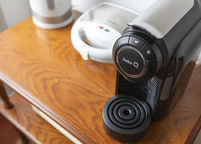 New - Tarik 111 Daire