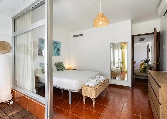 New - Tarik 111 Daire Portimão