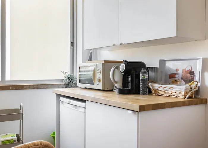 Daire New - Tarik 111 *