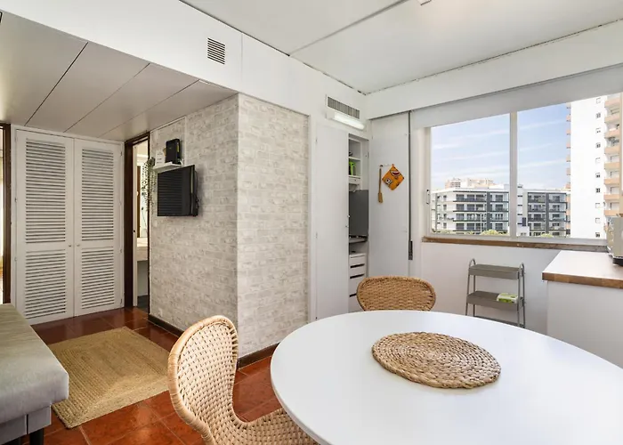 New - Tarik 111 Daire