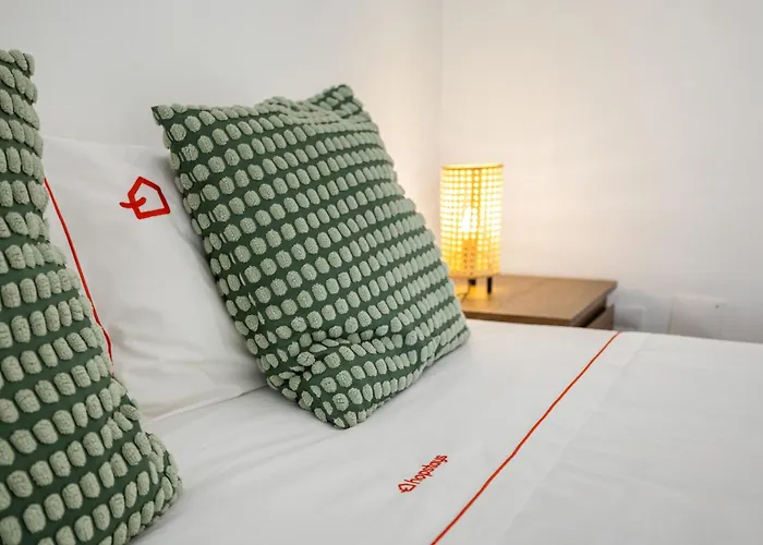 Daire New - Tarik 111 *