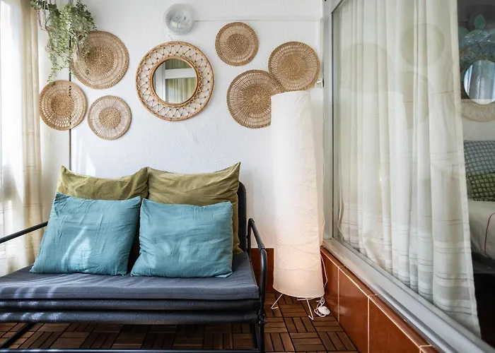 New - Tarik 111 Daire Portimão