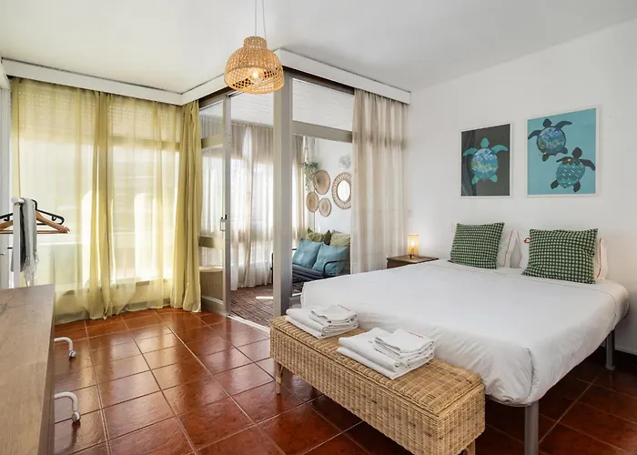 Daire New - Tarik 111 Portimão